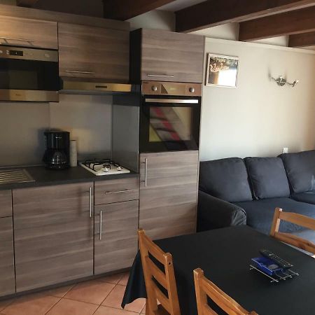 El Rocio 3 Apartman Saintes-Maries-de-la-Mer Kültér fotó