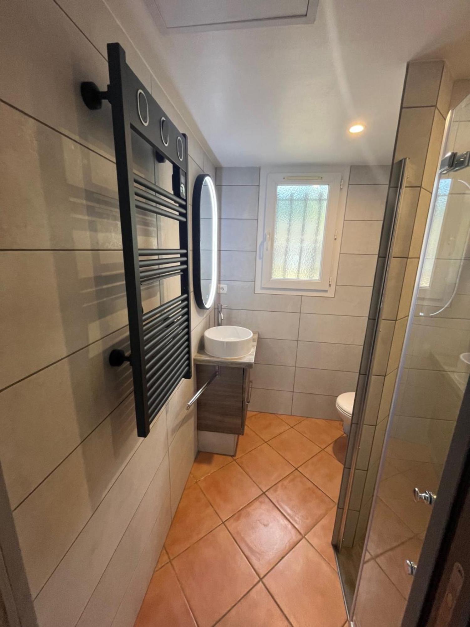 El Rocio 3 Apartman Saintes-Maries-de-la-Mer Kültér fotó